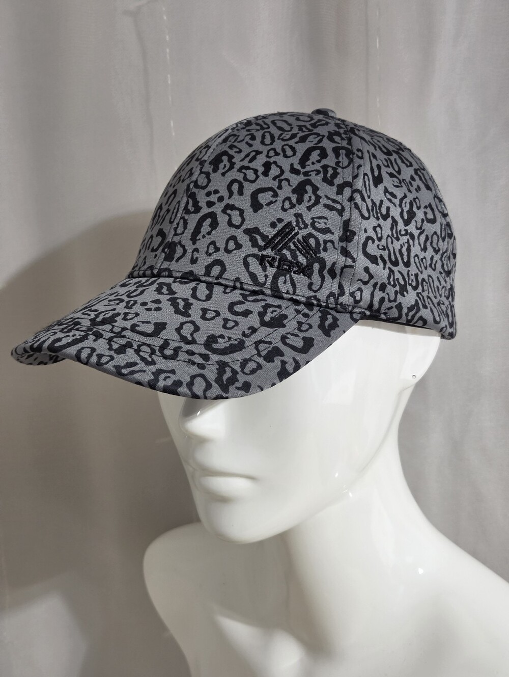 RBX - Animal Print Adjustable Ball Cap
